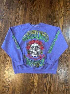 Grateful Dead Sweatshirt
